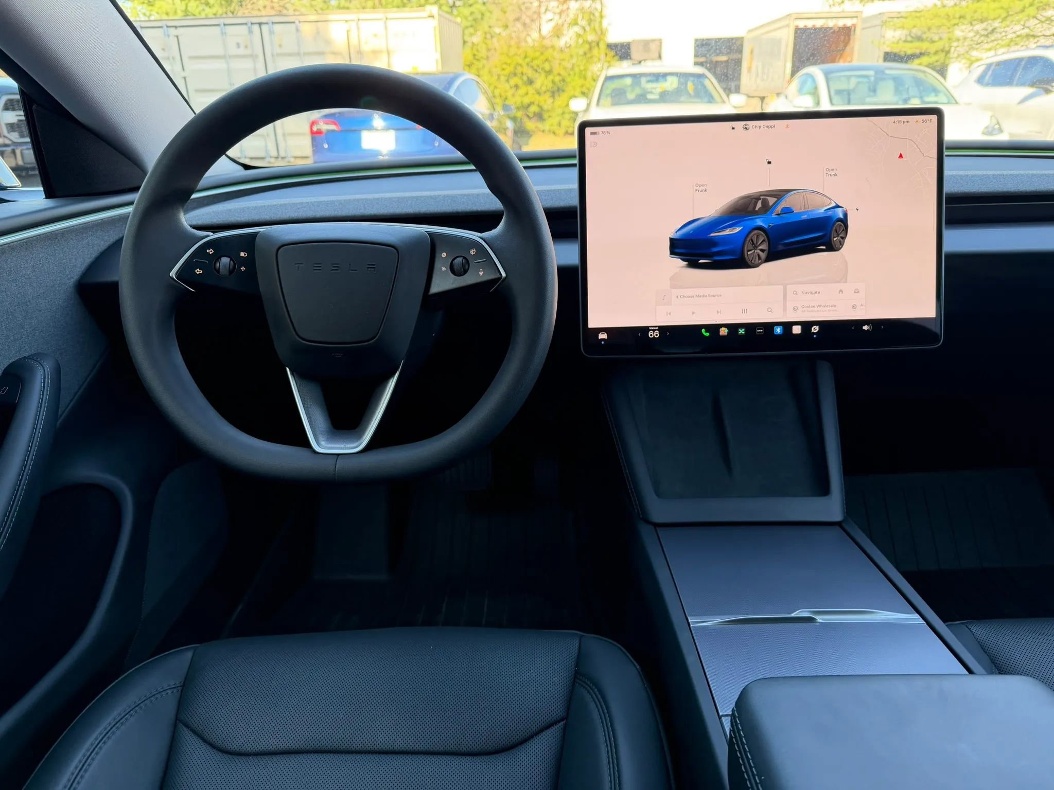 Used 2024 Tesla Model 3 Long Range image 13