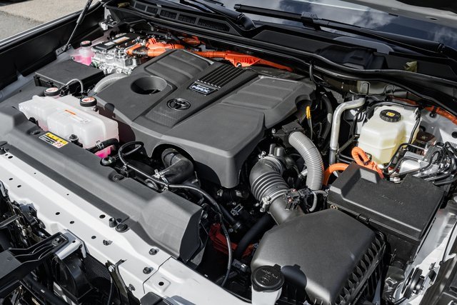 New 2026 Toyota Tundra TRD Pro image 19