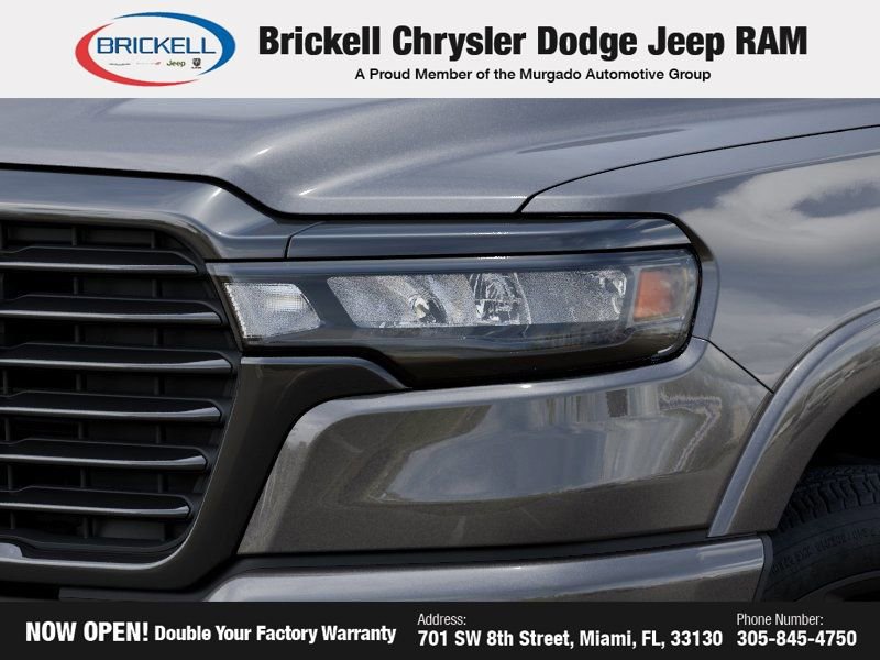 New 2026 RAM 1500 Laramie image 10