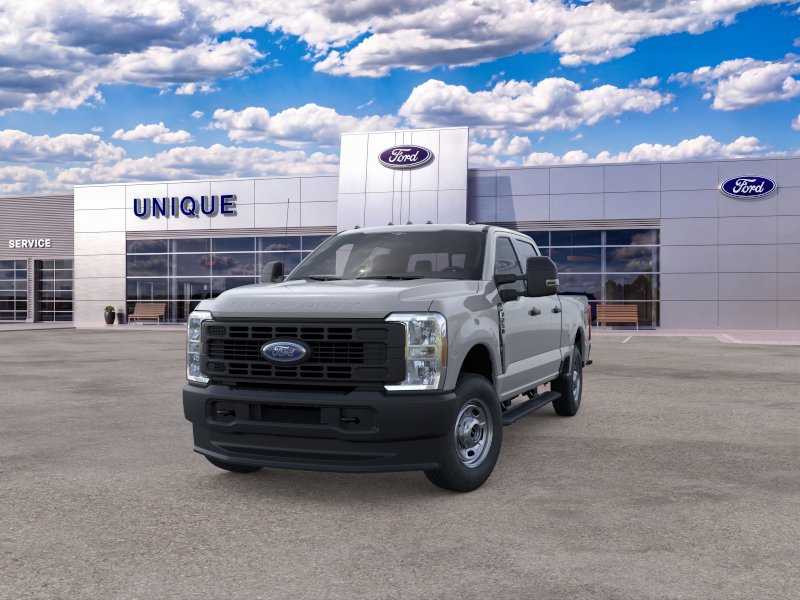 New 2026 Ford F250 XL w/ Snow Plow Prep Package AWD/4WD image 25