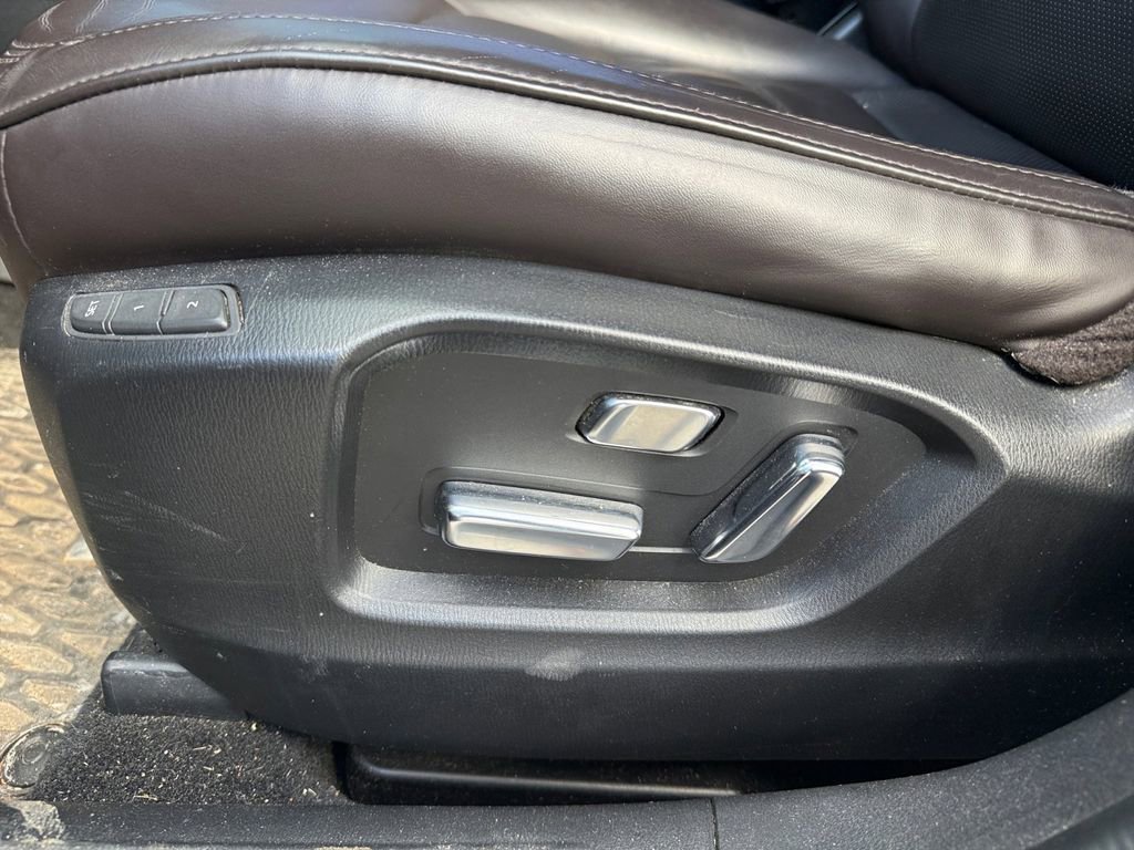 Used 2019 MAZDA CX-5 Signature image 13