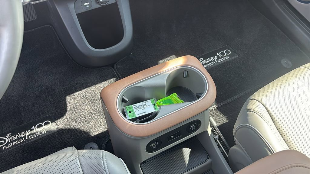 Used 2024 Hyundai Ioniq 5 Limited AWD/4WD image 20