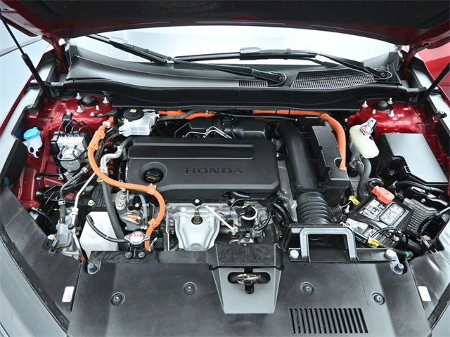 Used 2023 Honda CR-V Sport image 43