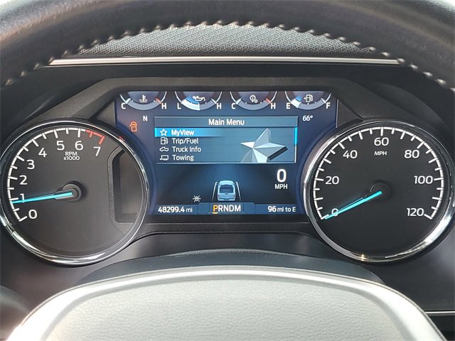 Certified 2022 Ford F150 XLT w/ Equipment Group 302A High image 21