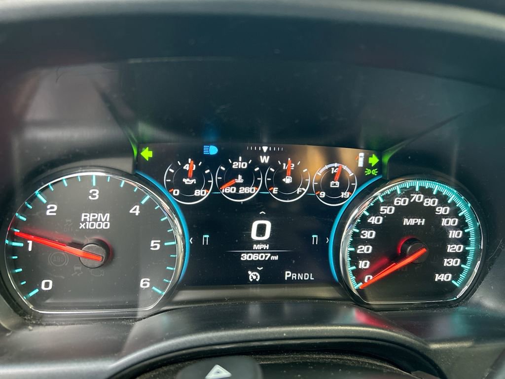 Used 2018 GMC Sierra 1500 Denali AWD/4WD image 14