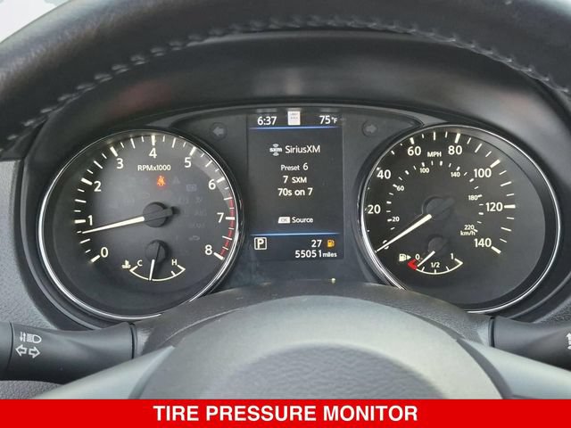 Used 2020 Nissan Rogue Sport SL w/ Premium Package AWD/4WD image 22