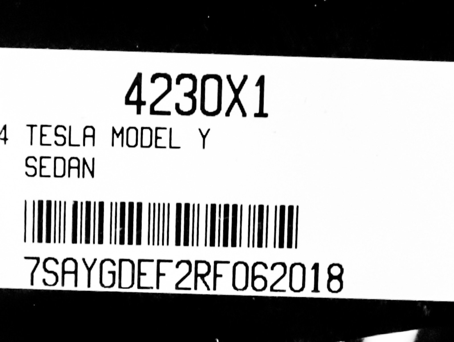 Used 2024 Tesla Model Y Performance image 27