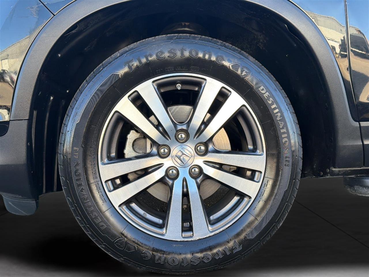 Used 2016 Honda Pilot EX image 29