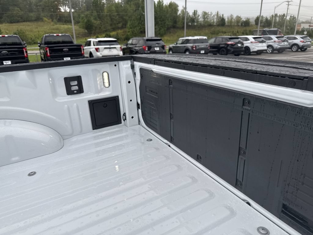 New 2024 Ford F150 XLT w/ Equipment Group 302A MID AWD/4WD image 43