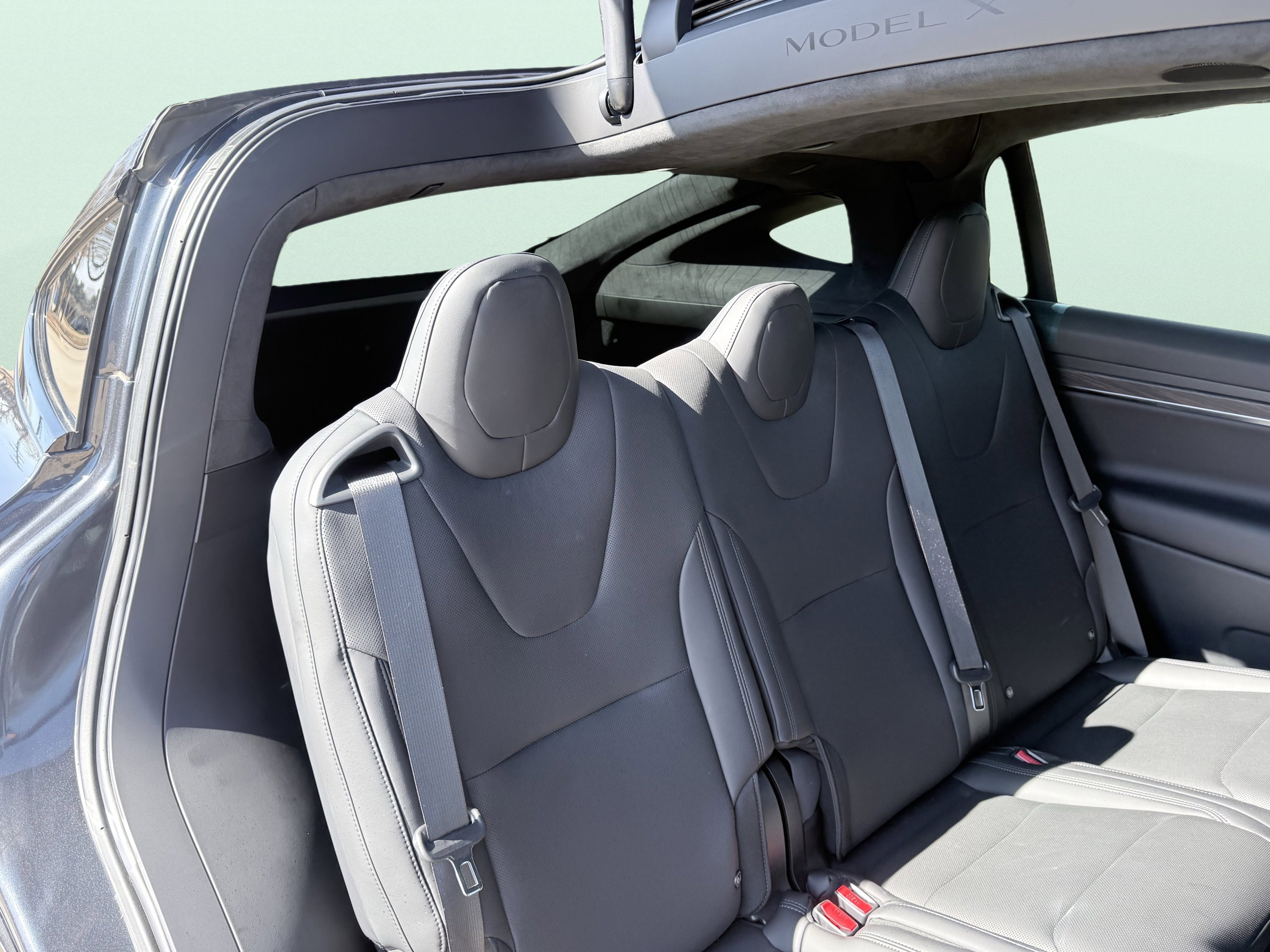 Used 2024 Tesla Model X Long Range image 52