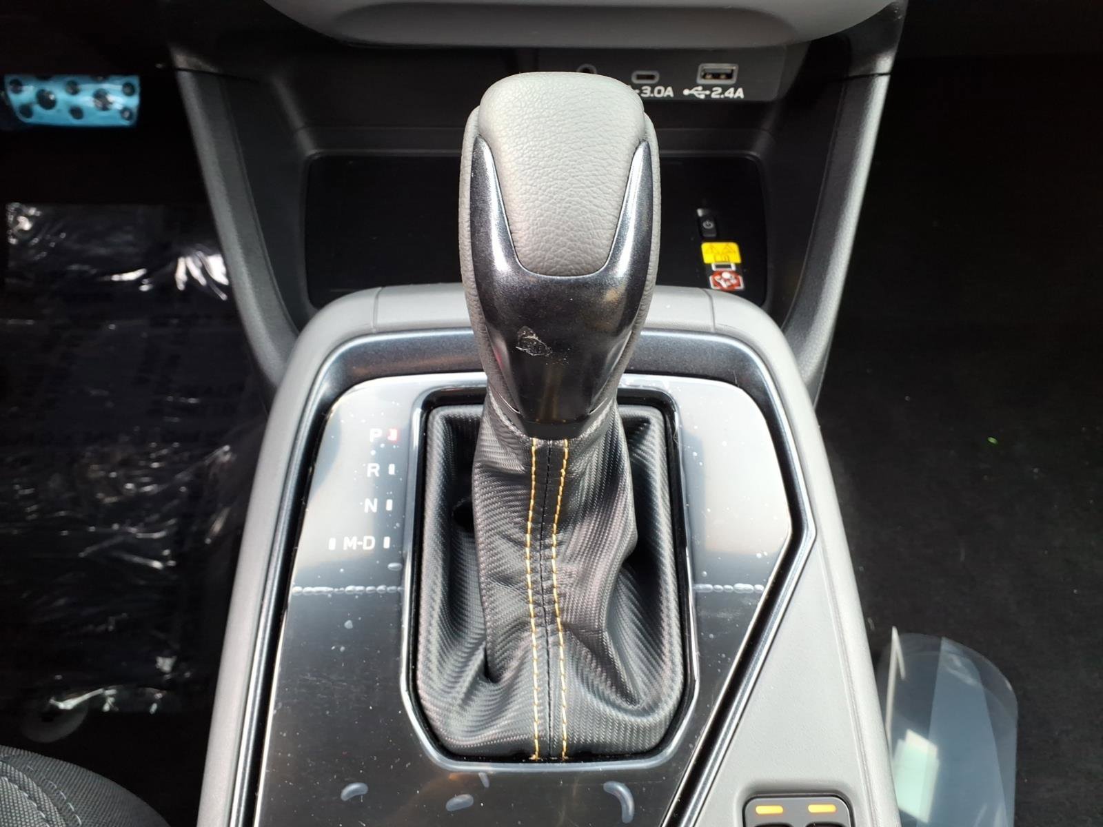 New 2026 Subaru Crosstrek 2.5i Sport image 12