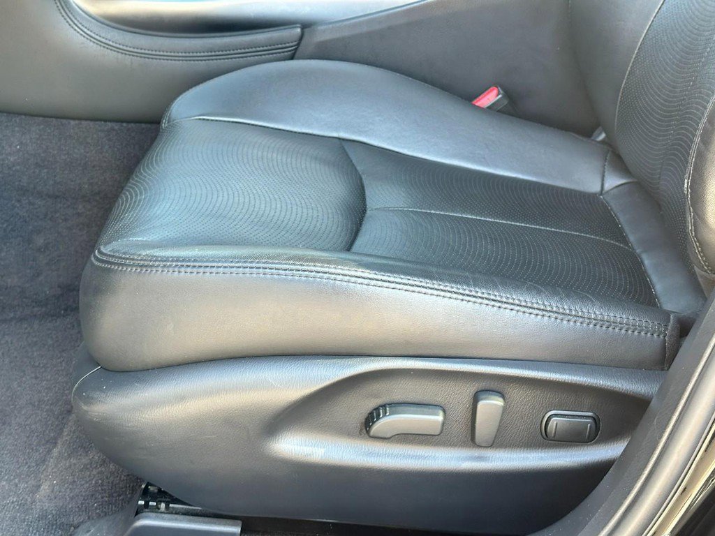 Used 2017 INFINITI Q70 L 3.7 image 16