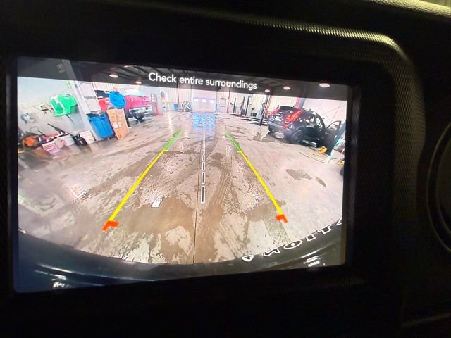 Used 2021 Jeep Wrangler Unlimited Sport image 24