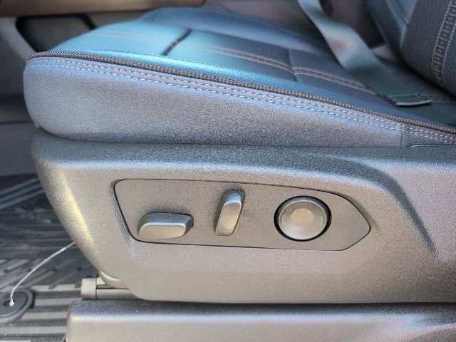 New 2026 Chevrolet Silverado 1500 High Country w/ Technology Package image 19