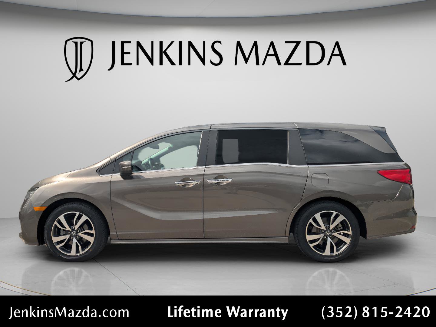Used 2022 Honda Odyssey Touring image 7