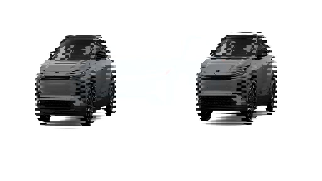 New 2026 Toyota C-HR image 19