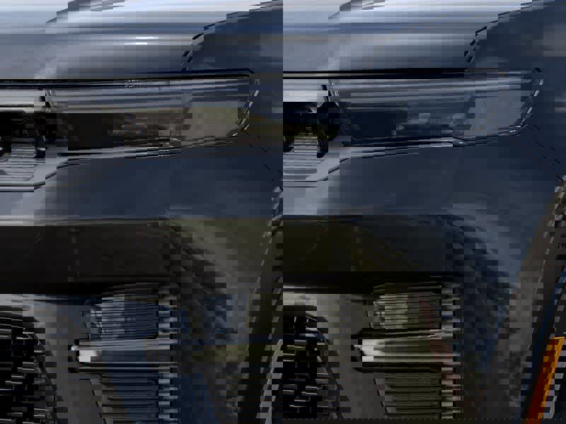 New 2026 Jeep Grand Wagoneer Summit image 10