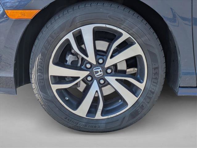 Used 2019 Honda Odyssey Elite image 9