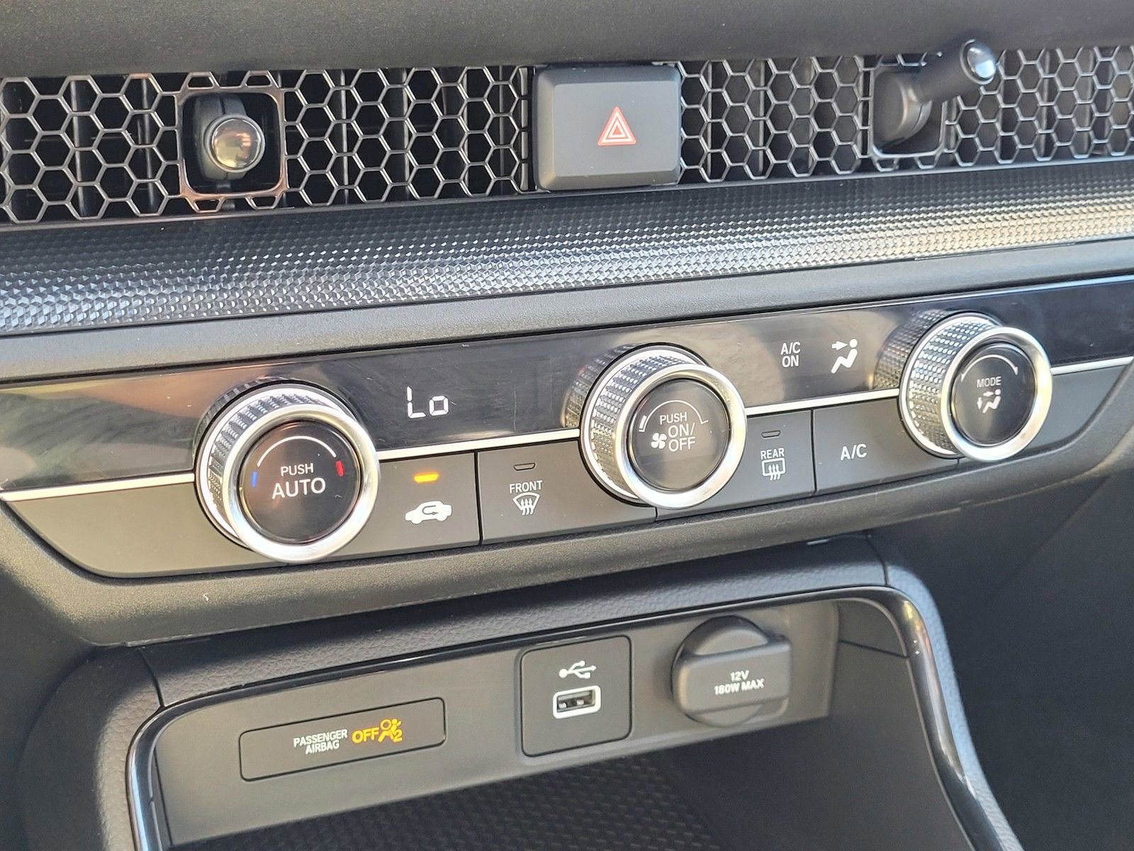 Certified 2025 Honda CR-V LX image 25