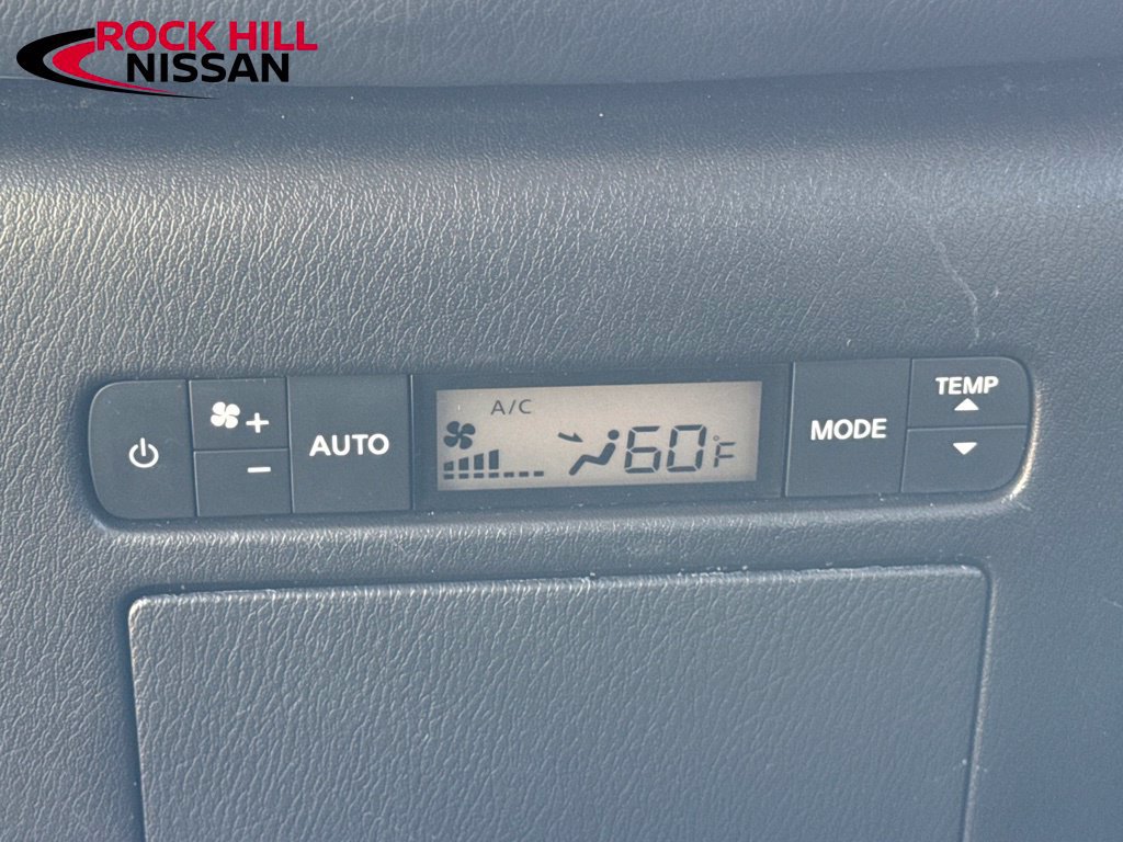 Used 2023 Nissan Armada SL AWD/4WD image 33
