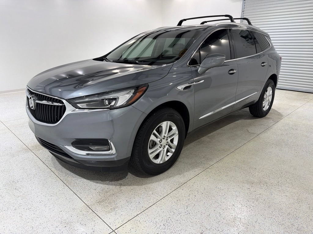 Used 2020 Buick Enclave Essence w/ Trailering Package, 5000 lbs. FWD image 1