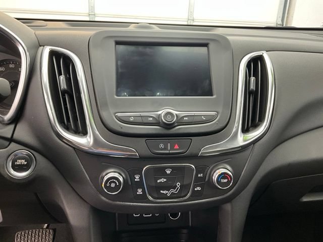 Used 2022 Chevrolet Equinox LT FWD image 7