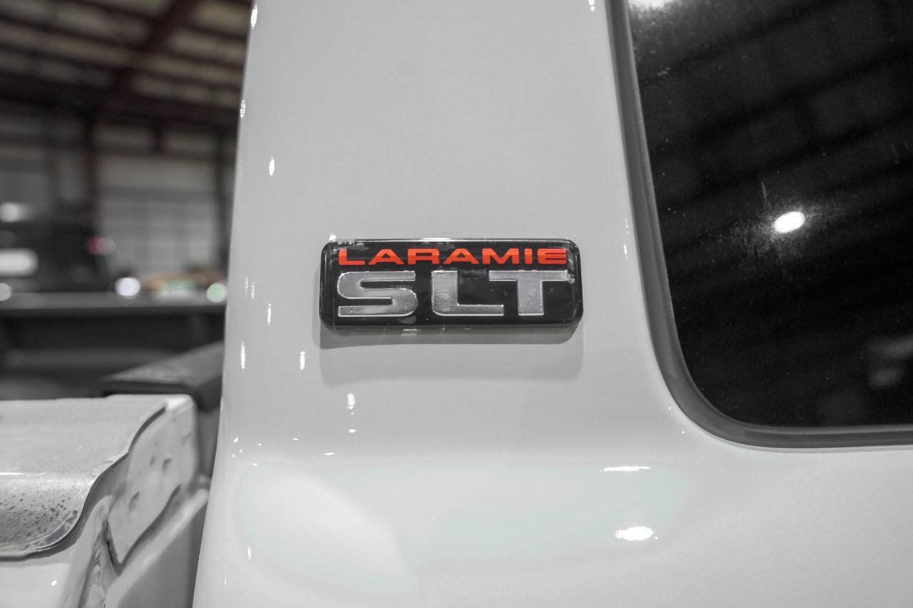 Used 1997 Dodge Ram 2500 Truck 4x4 Club Cab image 26