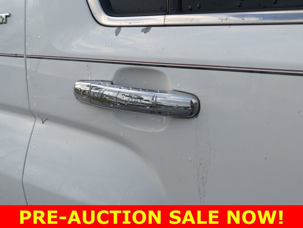 Used 2012 GMC Terrain SLT image 8