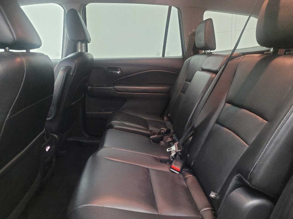 Used 2018 Honda Pilot EX-L image 18