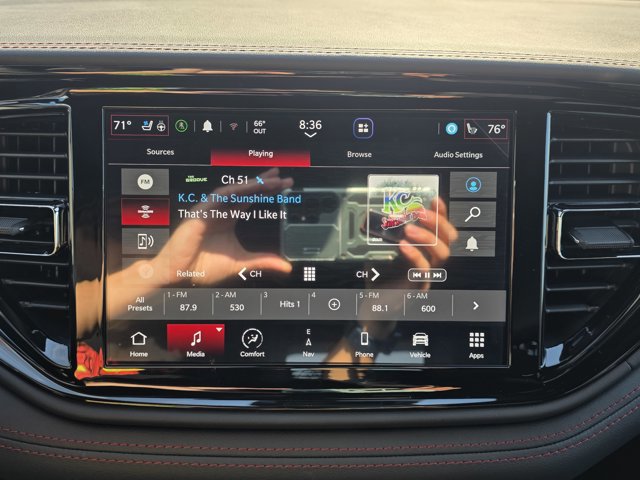 Used 2026 Dodge Durango GT AWD/4WD image 9