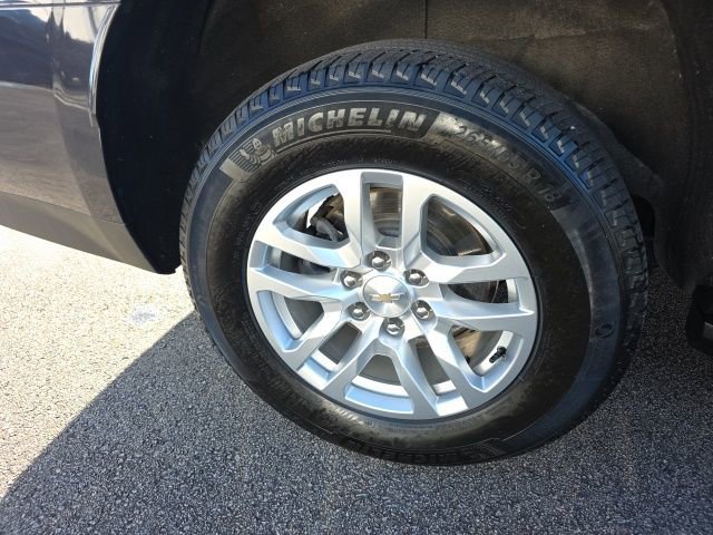 Used 2023 Chevrolet Tahoe LT image 9