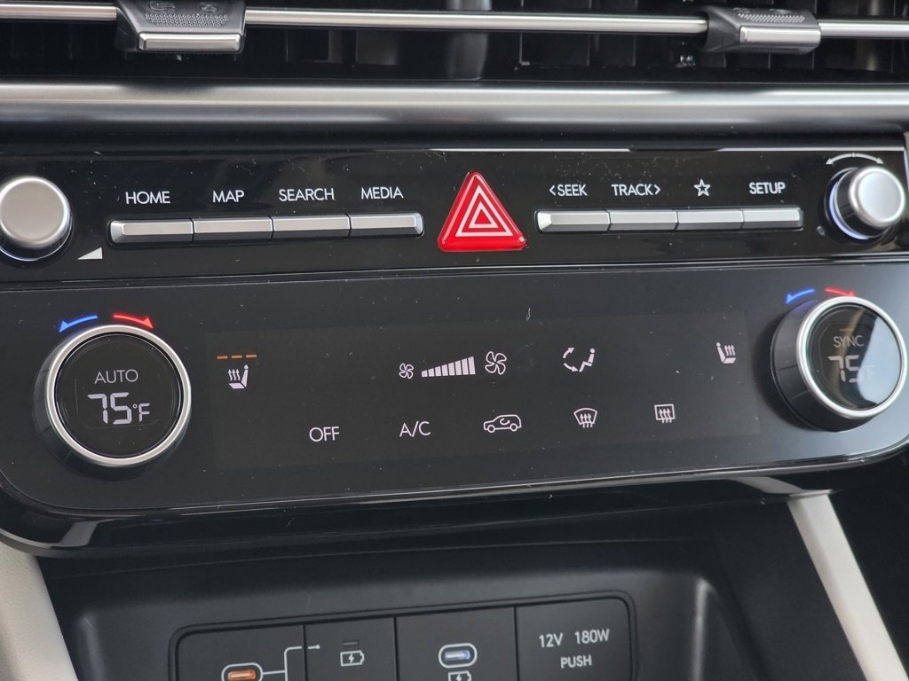 New 2026 Hyundai Tucson SEL image 20