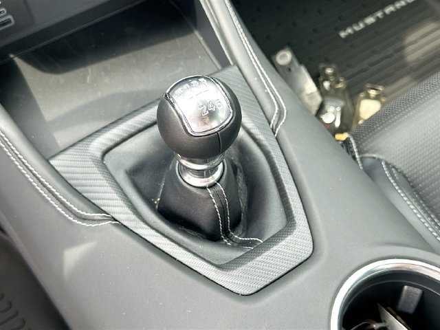 New 2025 Ford Mustang GT Premium RWD image 11