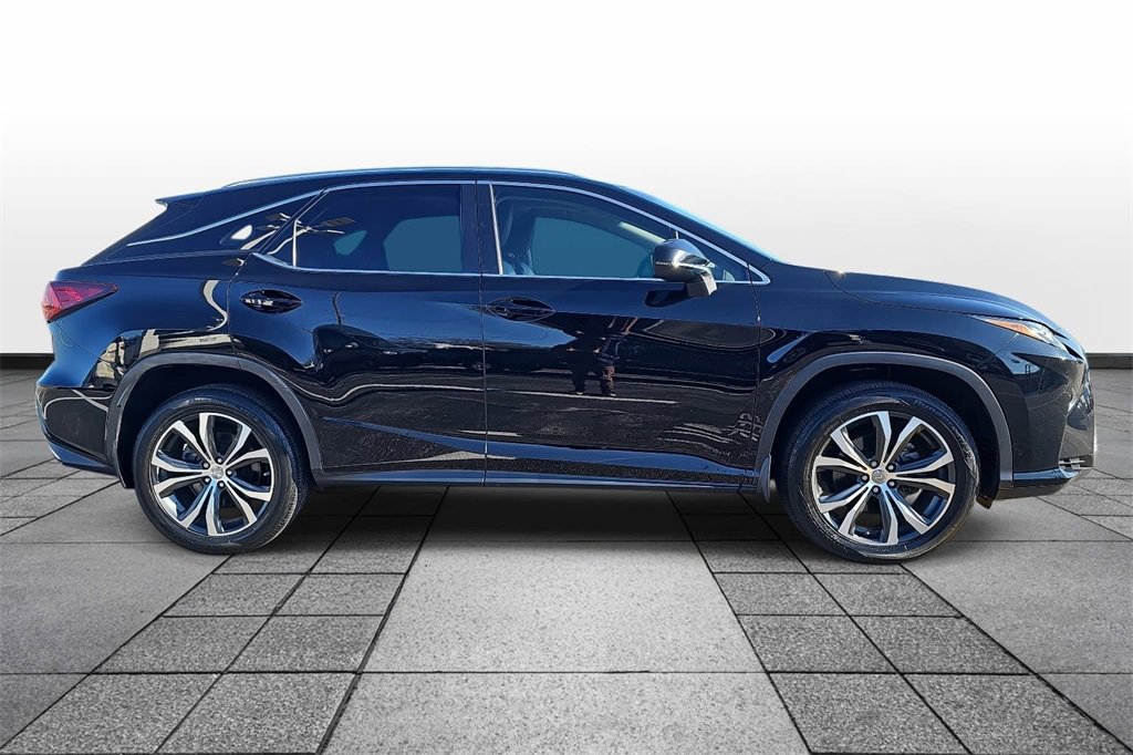 Used 2017 Lexus RX 350 FWD image 4