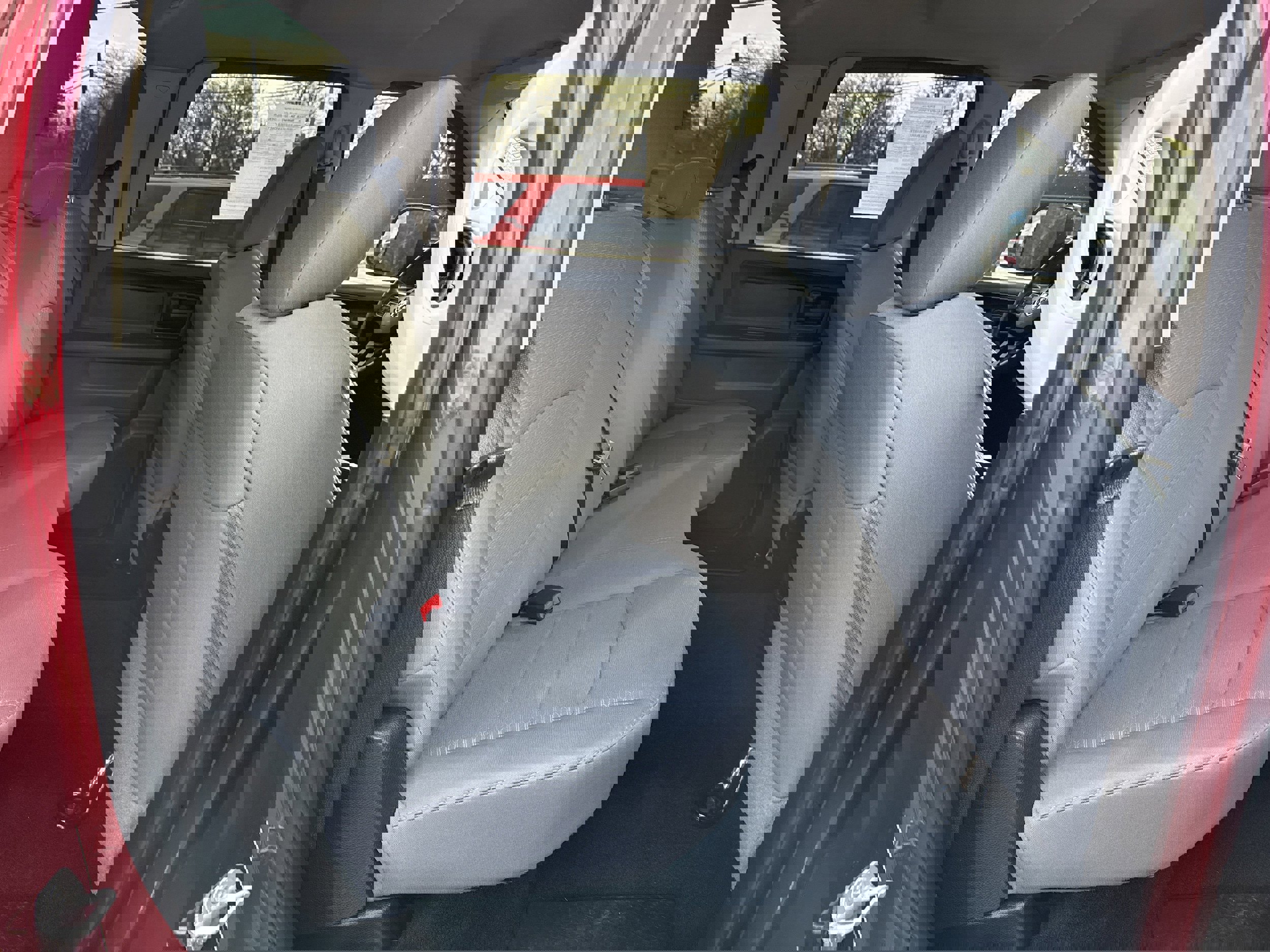 Used 2014 RAM 3500 Tradesman w/ Chrome Appearance Group image 18