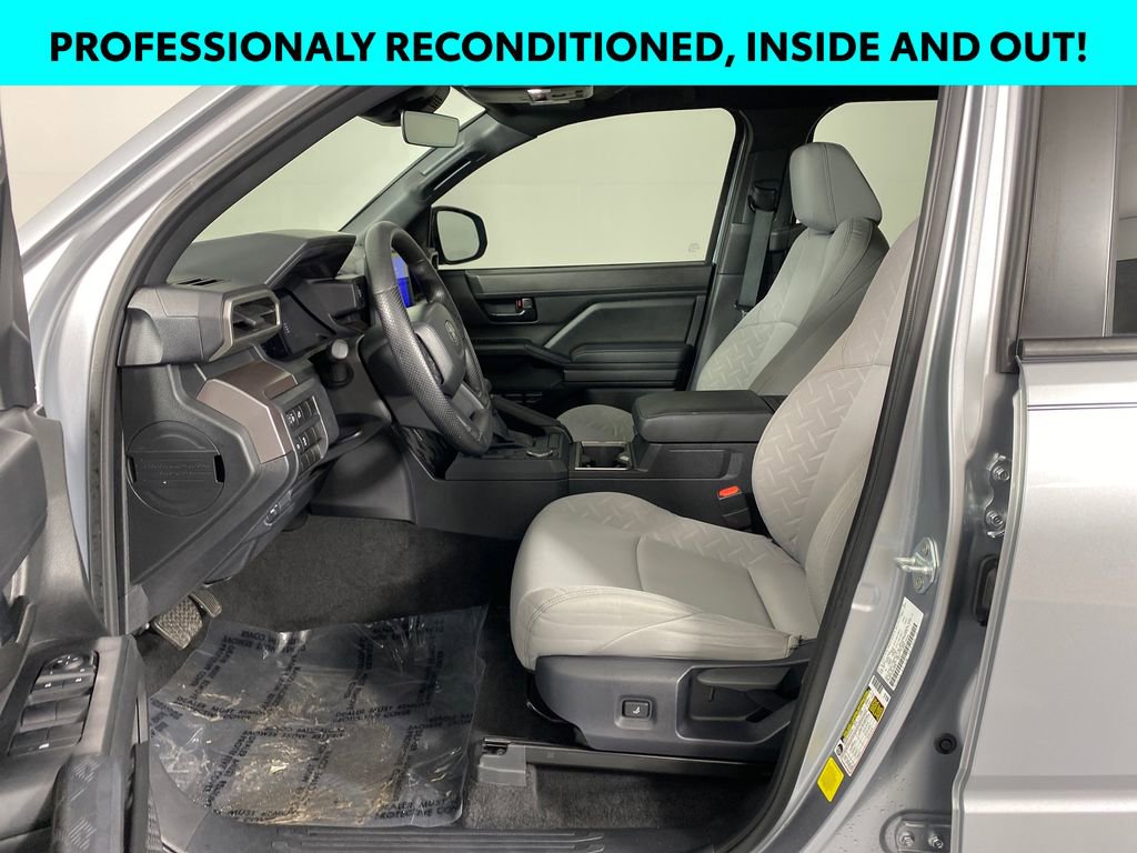 Certified 2024 Toyota Tacoma SR5 image 7