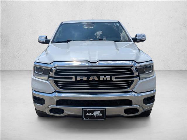 Used 2019 RAM 1500 Laramie RWD video 2