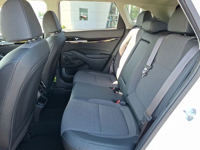 Used 2024 Kia Seltos S AWD/4WD image 10