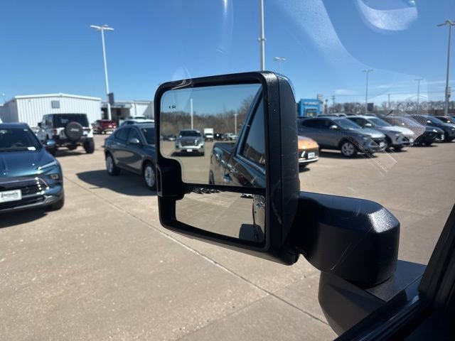 Used 2023 GMC Sierra 2500 Denali w/ Denali Black Diamond Edition image 64