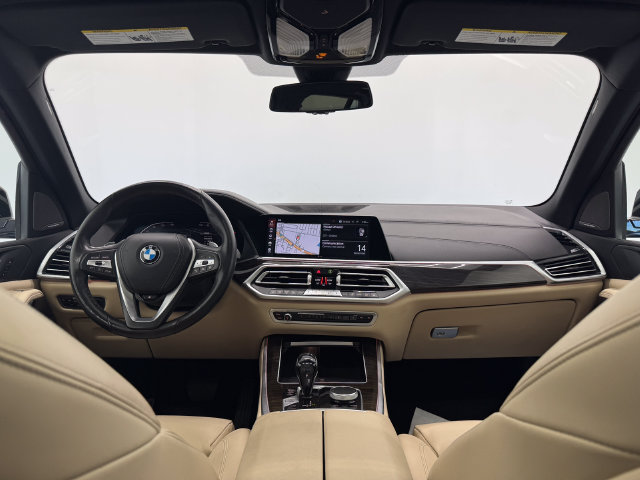 Used 2021 BMW X5 sDrive40i w/ Premium Package RWD image 6