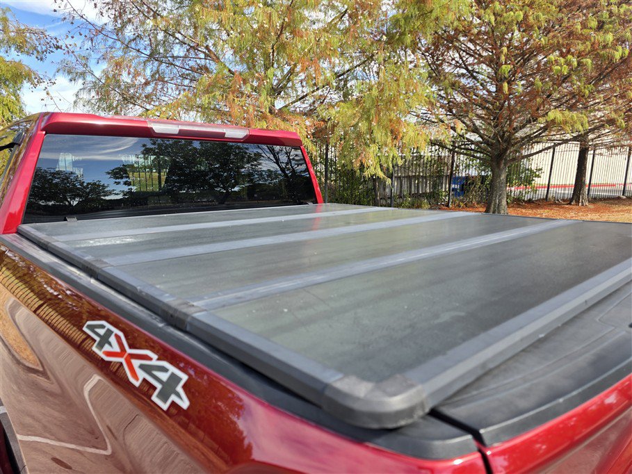 Used 2019 Chevrolet Silverado 1500 LT w/ Texas Edition AWD/4WD image 16