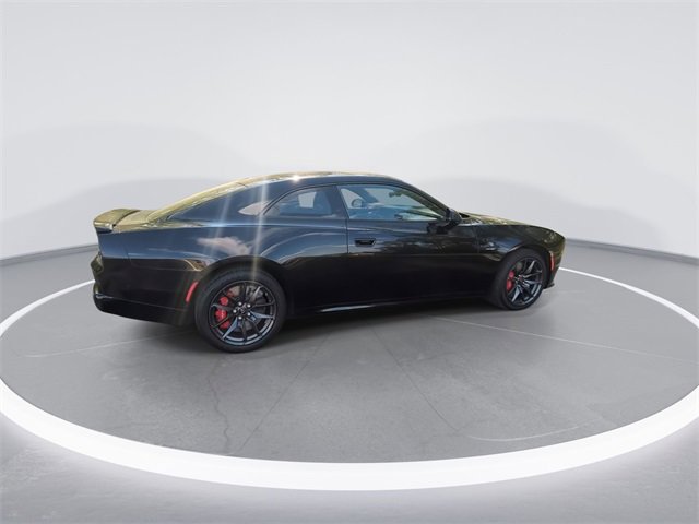 Used 2024 Dodge Charger R/T Scat Pack w/ Plus Group image 8