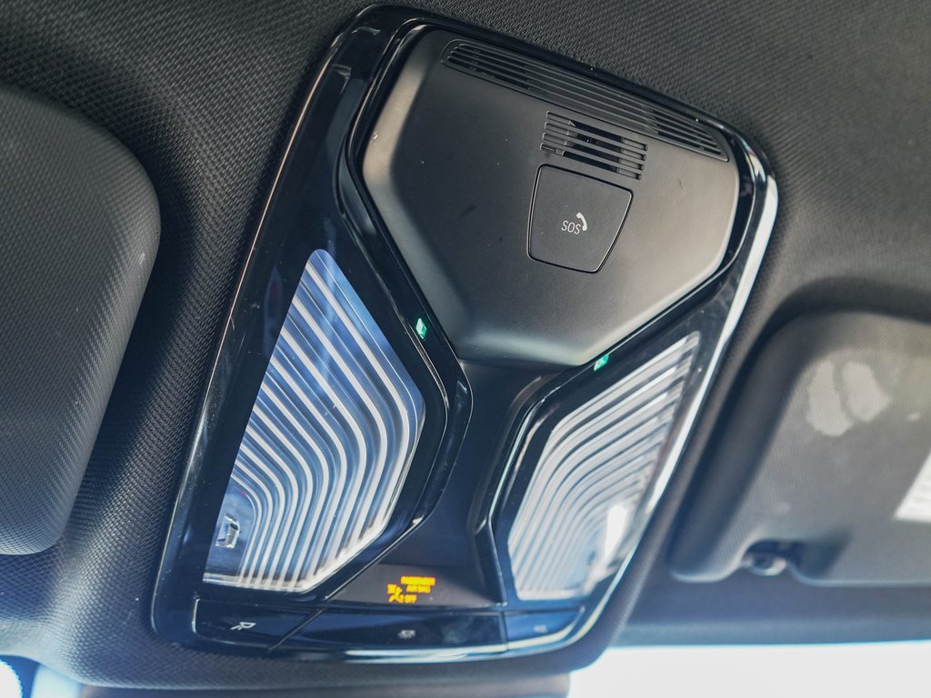 Used 2021 BMW X3 sDrive30i image 16