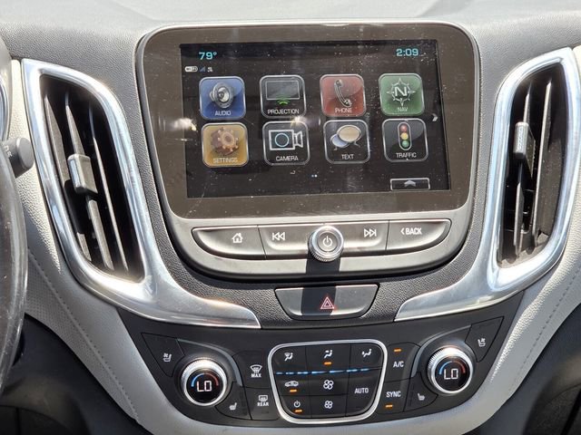 Used 2018 Chevrolet Equinox Premier FWD image 13