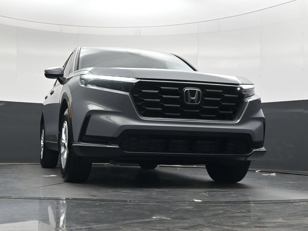 New 2027 Honda CR-V LX image 22
