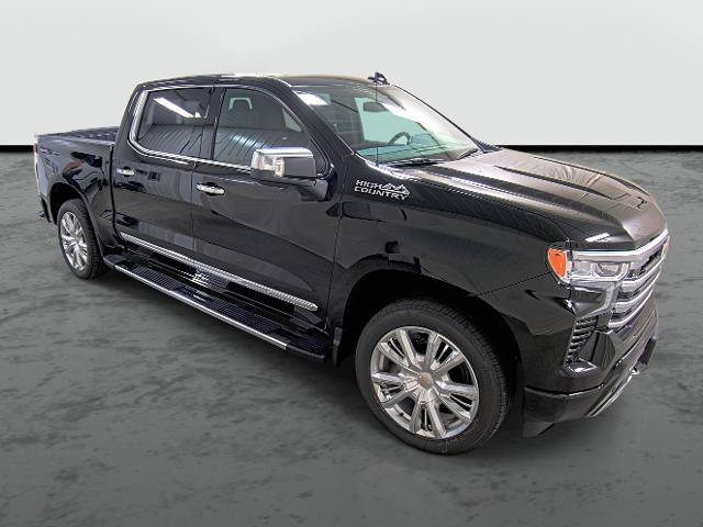 New 2026 Chevrolet Silverado 1500 High Country w/ High Country Premium Package AWD/4WD image 5