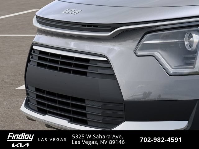 New 2026 Kia Niro LX FWD image 33