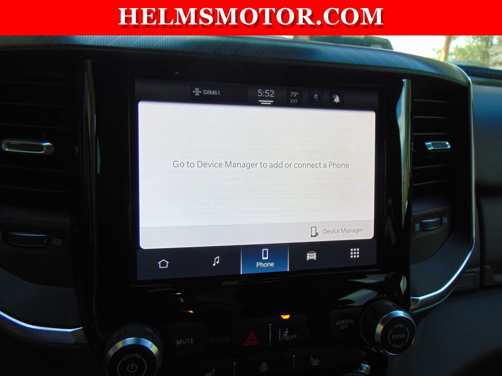 Used 2025 RAM 1500 Big Horn image 26