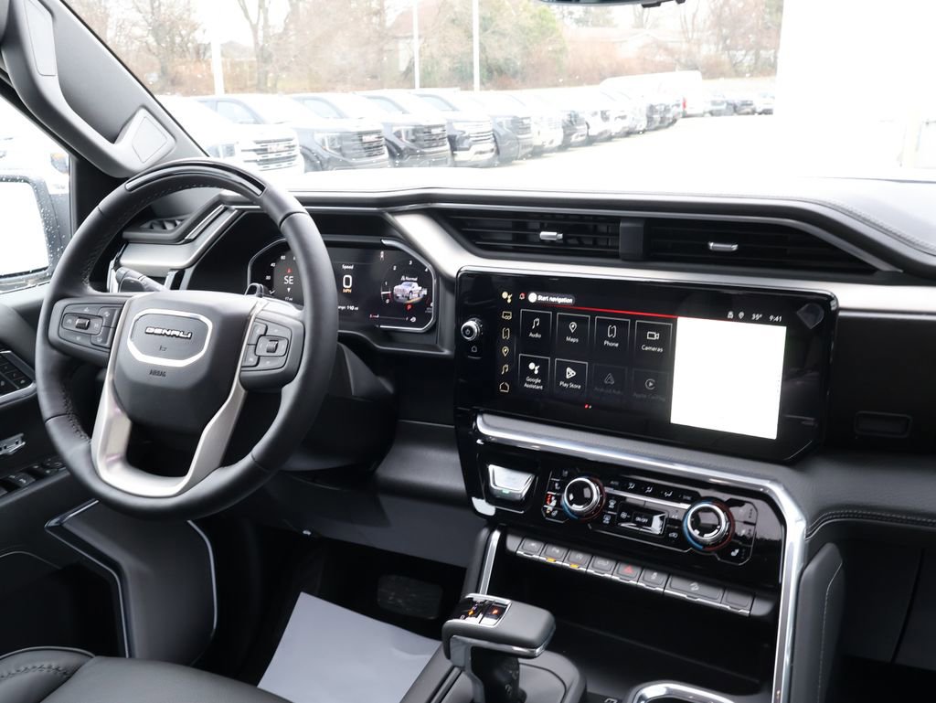 New 2026 GMC Sierra 1500 Denali image 31