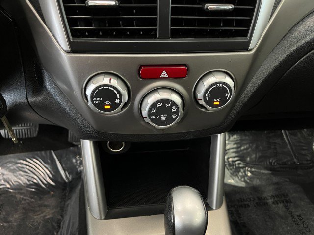 Used 2010 Subaru Forester 2.5X Limited image 20